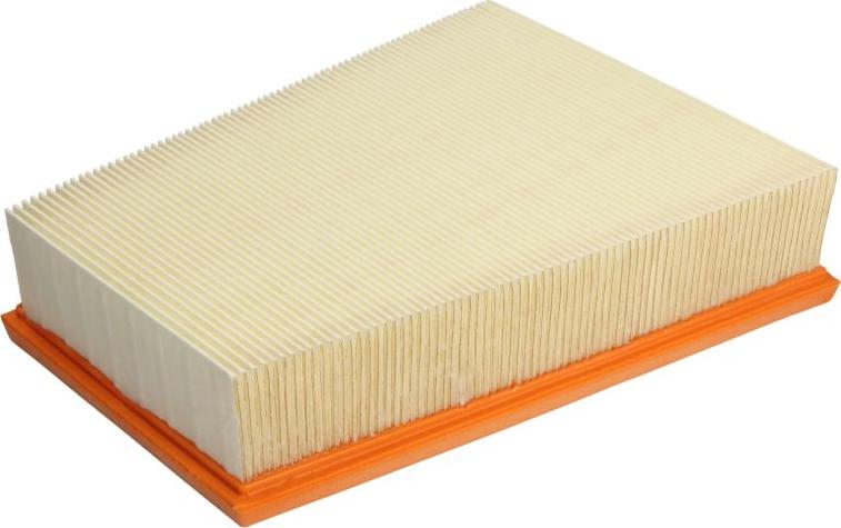 Purflux A1196 - Повітряний фільтр autocars.com.ua