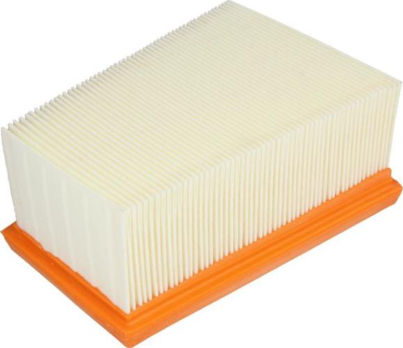 Purflux A1231 - Повітряний фільтр autocars.com.ua