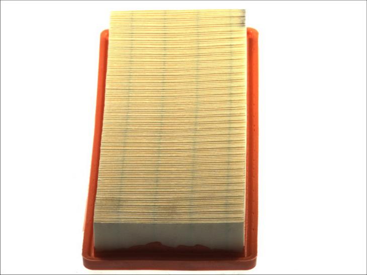 Purflux A1274 - Повітряний фільтр autocars.com.ua