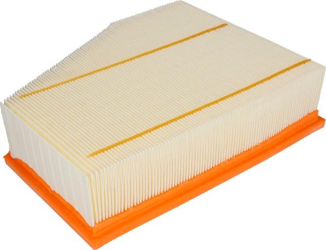 Purflux A1571 - Повітряний фільтр autocars.com.ua