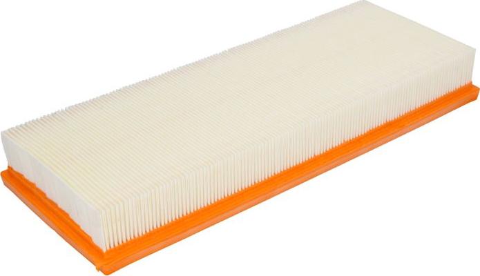 Purflux A1786 - Повітряний фільтр autocars.com.ua