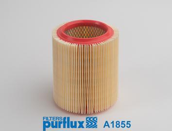 Purflux A1855 - Воздушный фильтр autodnr.net