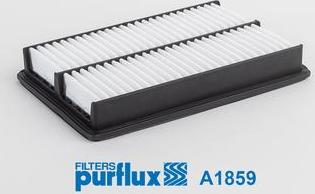 Purflux A1859 - Воздушный фильтр autodnr.net