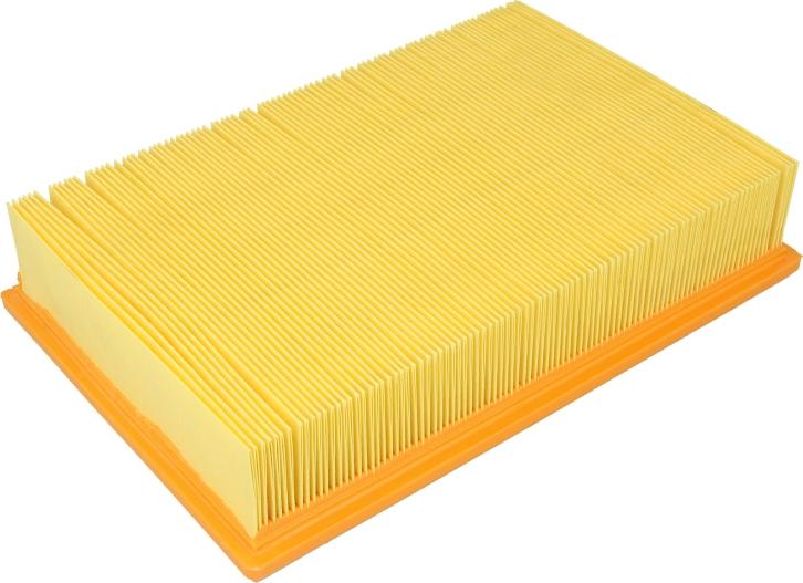 Purflux A221 - Повітряний фільтр autocars.com.ua