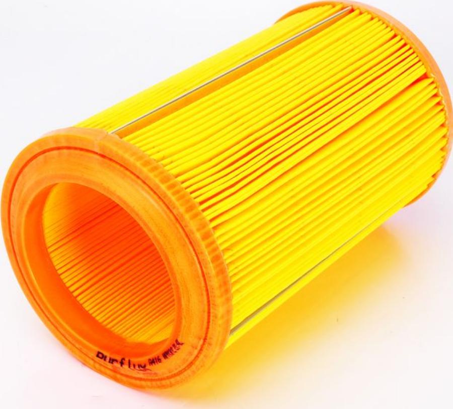 Purflux A416 - Повітряний фільтр autocars.com.ua