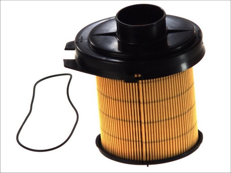 Purflux A518 - Повітряний фільтр autocars.com.ua