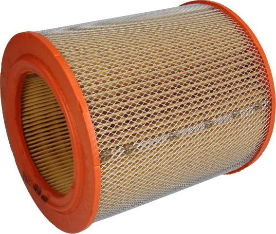 Purflux A818 - Повітряний фільтр autocars.com.ua