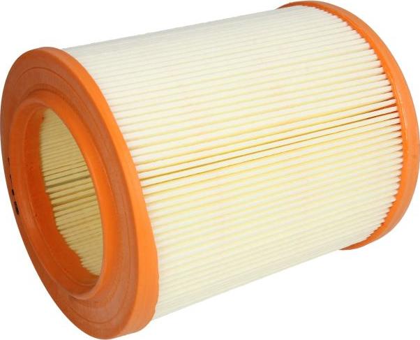 Purflux A935 - Повітряний фільтр autocars.com.ua