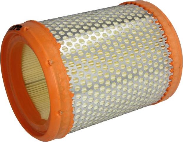 Purflux A973 - Повітряний фільтр autocars.com.ua
