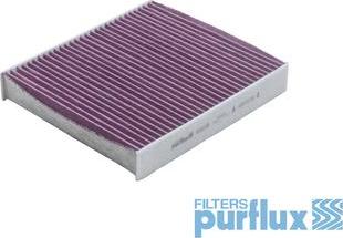 Purflux AHA238 - Фильтр воздуха в салоне autodnr.net