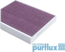 Purflux AHA269 - Фильтр воздуха в салоне autodnr.net
