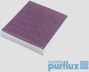 Purflux AHA286 - Фильтр воздуха в салоне autodnr.net