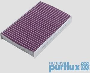 Purflux AHA306 - Фильтр воздуха в салоне autodnr.net