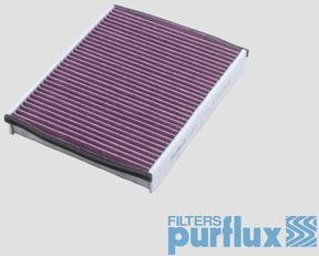 Purflux AHA391 - Фильтр воздуха в салоне autodnr.net