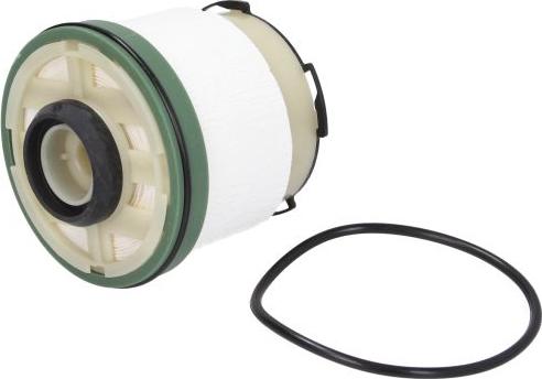 Purflux C823 - Паливний фільтр autocars.com.ua