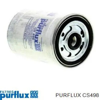 Purflux CS498 - Паливний фільтр autocars.com.ua