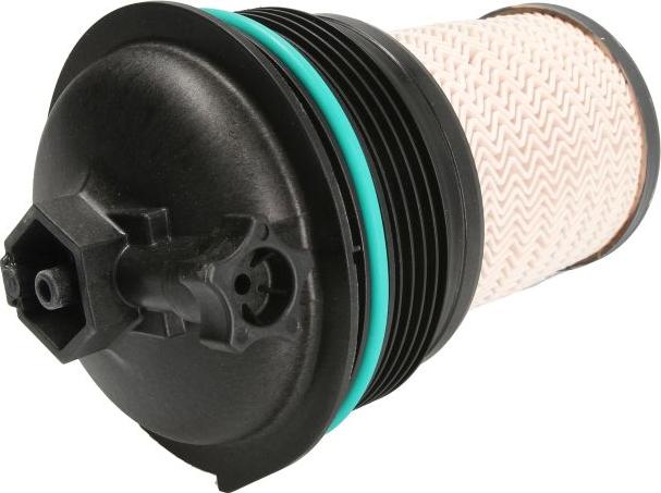 Purflux CS862 - Паливний фільтр autocars.com.ua