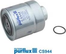Purflux CS944 - Топливный фильтр autodnr.net