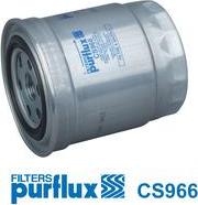 Purflux CS966 - Топливный фильтр avtokuzovplus.com.ua