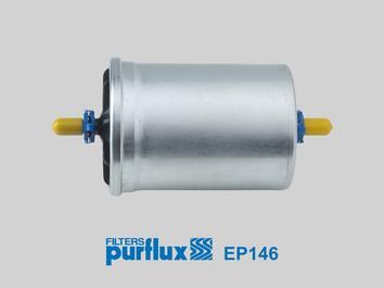 Purflux EP146 - Топливный фильтр autodnr.net