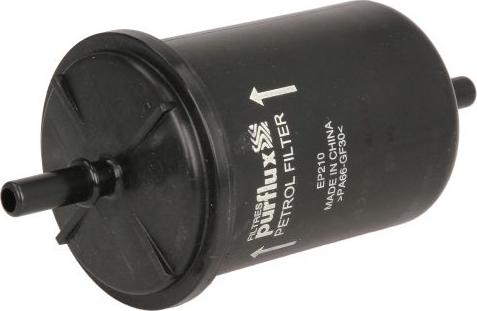 Purflux EP210 - Паливний фільтр autocars.com.ua