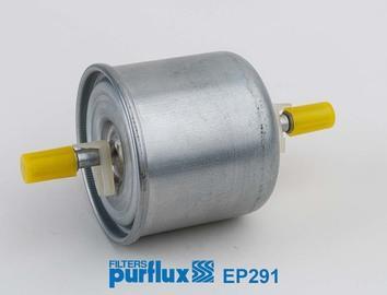 Purflux EP291 - Паливний фільтр autocars.com.ua