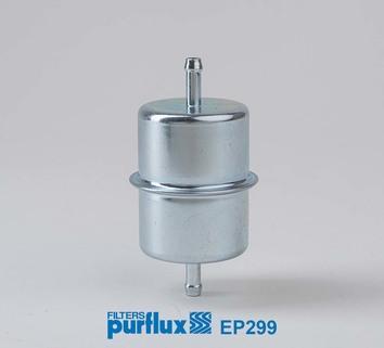 Purflux EP299 - Топливный фильтр autodnr.net