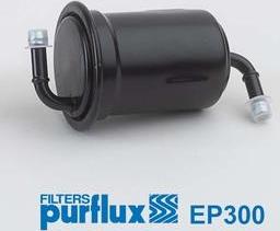 Purflux EP300 - Топливный фильтр avtokuzovplus.com.ua