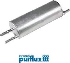 Purflux EP308 - Топливный фильтр autodnr.net