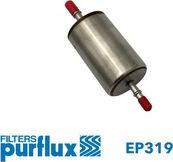 Purflux EP319 - Паливний фільтр autocars.com.ua