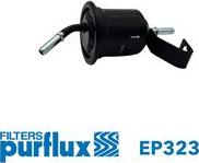 Purflux EP323 - Паливний фільтр autocars.com.ua