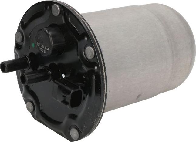 Purflux FCS922 - Паливний фільтр autocars.com.ua