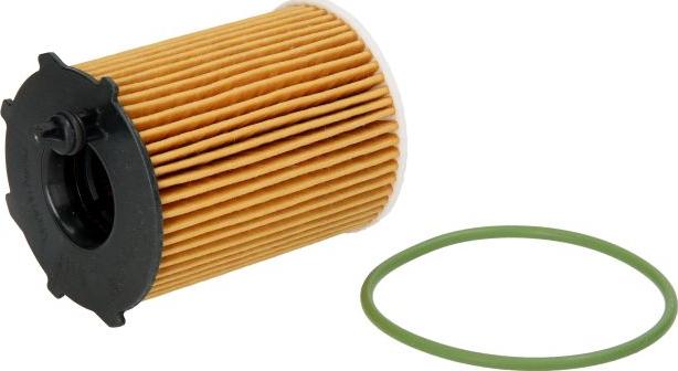 Purflux L1044 - Масляний фільтр autocars.com.ua