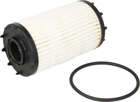 Purflux L1048 - Масляний фільтр autocars.com.ua