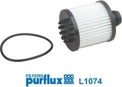 Purflux L1074 - L1074     PURFLUX autocars.com.ua