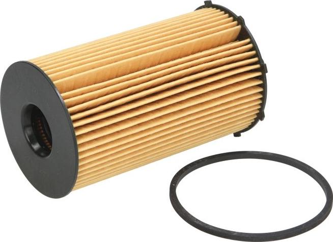 Purflux L371 - Масляний фільтр autocars.com.ua