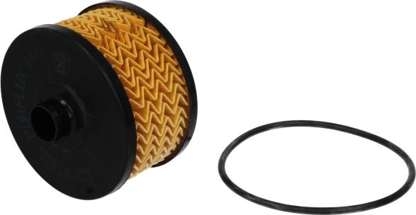 Purflux L441 - Масляний фільтр autocars.com.ua