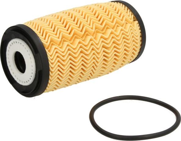 Purflux L460 - Масляний фільтр autocars.com.ua