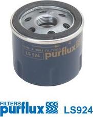 Purflux LS924 - Масляный фильтр autodnr.net