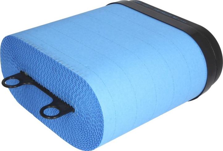 PURRO PUR-HA0102 - Повітряний фільтр autocars.com.ua