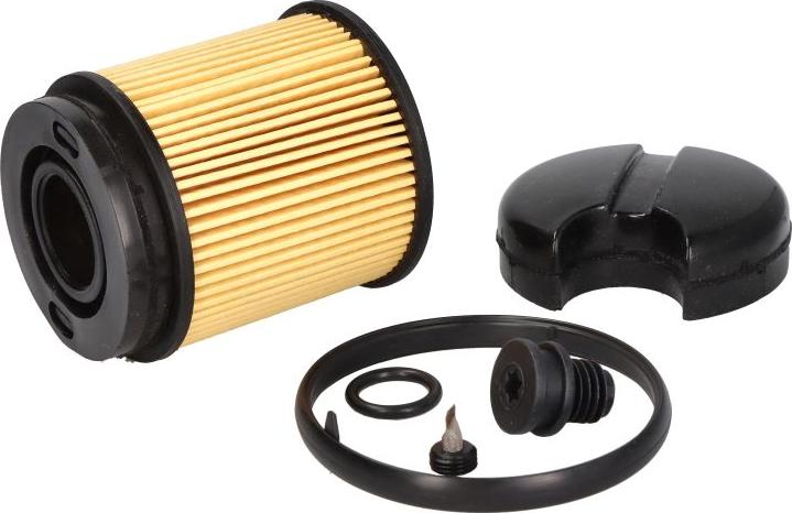 PURRO PUR-HA0120 - Повітряний фільтр autocars.com.ua