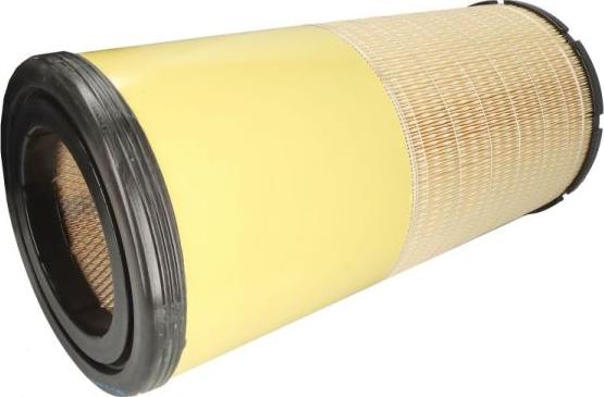 PURRO PUR-HA0268 - Повітряний фільтр autocars.com.ua