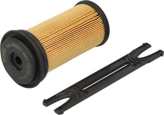 PURRO PUR-HB0004 - Карбамідний фільтр autocars.com.ua