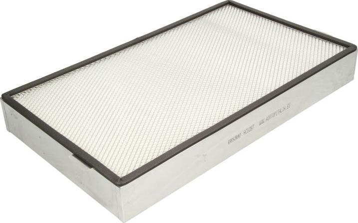 PURRO PUR-HC0305 - Фільтр, повітря у внутрішній простір autocars.com.ua