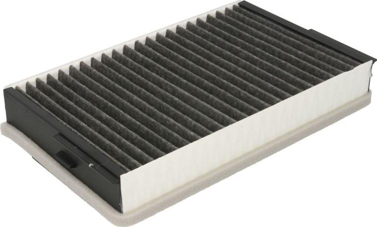 PURRO PUR-HC0545 - Фільтр, повітря у внутрішній простір autocars.com.ua