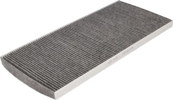 PURRO PUR-HC0785 - Фільтр, повітря у внутрішній простір autocars.com.ua