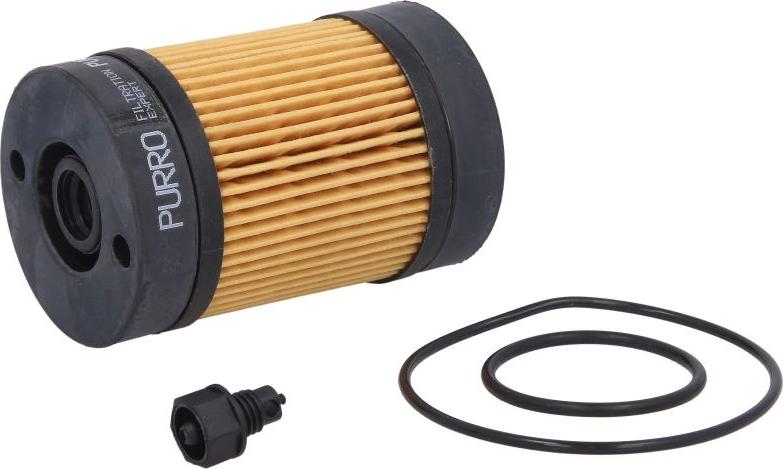 PURRO PUR-HF0015 - Карбамідний фільтр autocars.com.ua