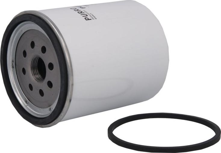 PURRO PUR-HF0023 - Паливний фільтр autocars.com.ua