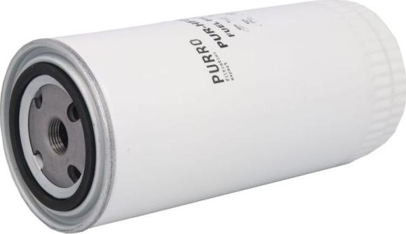 PURRO PUR-HF0035 - Топливный фильтр avtokuzovplus.com.ua