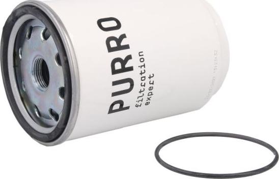 PURRO PUR-HF0037 - Топливный фильтр avtokuzovplus.com.ua
